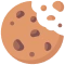 Cookie icon