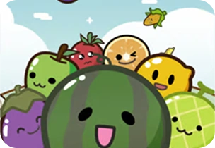 Watermelon Drop